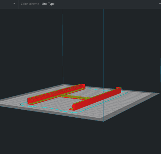 Desk Storage 3D Print 523711