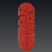 Pencil case Star Wars - Thumbnail 4