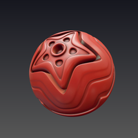 Futuristic sceptre - Thumbnail 2