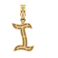 HIP HOP I PENDANT  - Thumbnail 6
