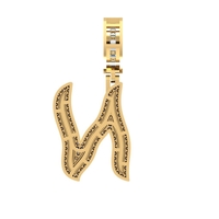 HIP HOP N PENDANT  - Thumbnail 6