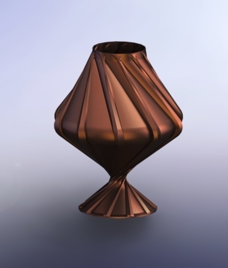 Decorative Vase