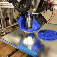 K8200 E3D-V5 Circular Cooler - Thumbnail 3