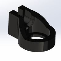 Velleman K8200 Double Trapetzoid Z-axis - Thumbnail 2