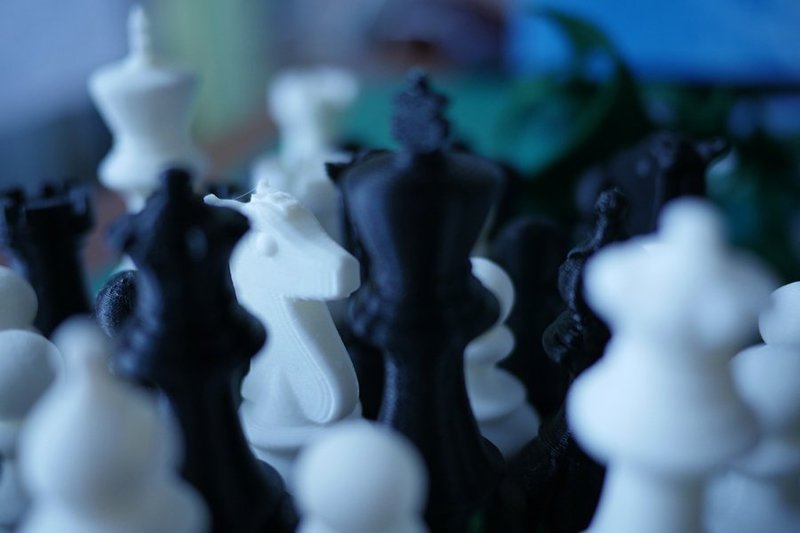 Classic Chess Set