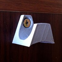 Bike Lock Hook - Thumbnail 3