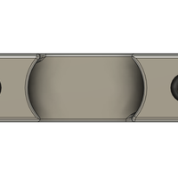 SOPORTE DE CARRETE GRANDE DE PESCA PARA MURALLA - Thumbnail 1