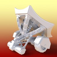 Solar-Thermal Terraformers - Thumbnail 2