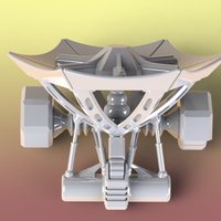 Solar-Thermal Terraformers - Thumbnail 3