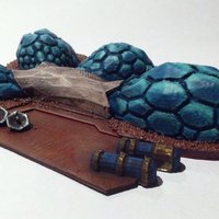 Mars Base - Thumbnail 3