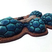 Mars Base - Thumbnail 4