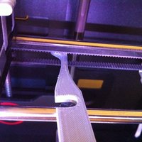 MAKERBOT REPLICATOR 2 SERVICE TRAY - Thumbnail 2