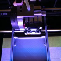 MAKERBOT REPLICATOR 2 SERVICE TRAY - Thumbnail 5