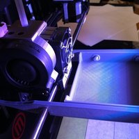 MAKERBOT REPLICATOR 2 SERVICE TRAY - Thumbnail 6