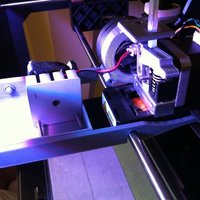 MAKERBOT REPLICATOR 2 SERVICE TRAY - Thumbnail 7