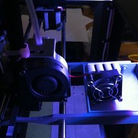 MAKERBOT REPLICATOR 2 SERVICE TRAY - Thumbnail 8