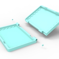 backgammon - Thumbnail 2