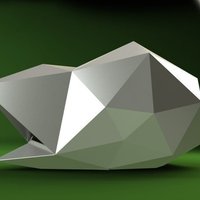 Modern Birdhouse - Thumbnail 2