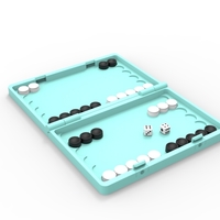 backgammon - Thumbnail 14