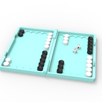 backgammon - Thumbnail 15