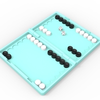 backgammon - Thumbnail 16