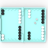 backgammon - Thumbnail 18