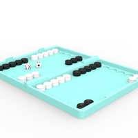 backgammon - Thumbnail 19