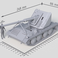 Ardelt Pak 433 Waffentrager - Thumbnail 1