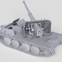 Ardelt Pak 433 Waffentrager - Thumbnail 2