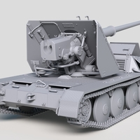 Ardelt Pak 433 Waffentrager - Thumbnail 3