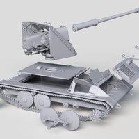 Ardelt Pak 433 Waffentrager - Thumbnail 4