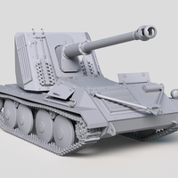 Ardelt Pak 433 Waffentrager - Thumbnail 5