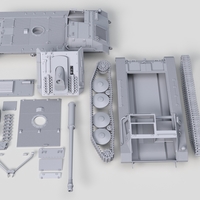 Ardelt Pak 433 Waffentrager - Thumbnail 6
