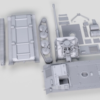 Ardelt Pak 433 Waffentrager - Thumbnail 7