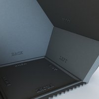 Ramshackle Birdhouse - Thumbnail 2