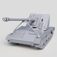 Ardelt Pak 433 Waffentrager - Thumbnail 8