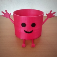 Flowerpot - Thumbnail 2