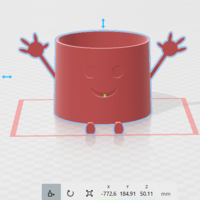 Flowerpot - Thumbnail 3