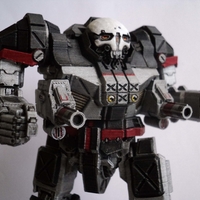 Small MWO Atlas 3D Printing 525346