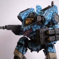 MWO Huntsman - Thumbnail 2