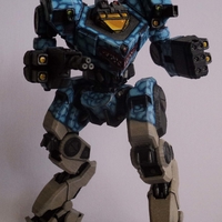 Small MWO Huntsman 3D Printing 525354