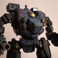 MWO Hellbringer - Thumbnail 1