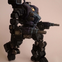 MWO Hellbringer - Thumbnail 3