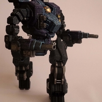 MWO Hellbringer - Thumbnail 4
