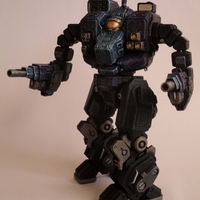 MWO Hellbringer - Thumbnail 5