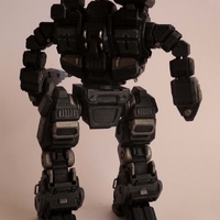 MWO Hellbringer - Thumbnail 6