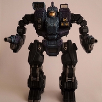 MWO Hellbringer - Thumbnail 7
