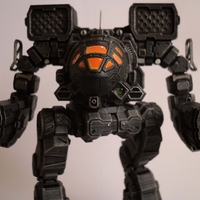 MWO Timberwolf - Thumbnail 5