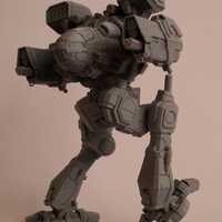 MWO Mad Cat MKII - Thumbnail 6