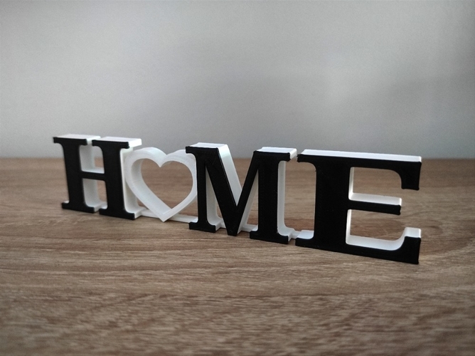 Home 3D Print 525470